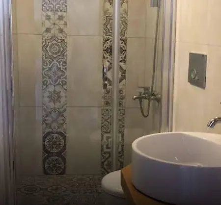 Ξενοδοχείο Kaskoy 3*