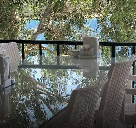 Hotel Kaskoy Kas