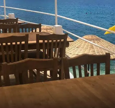 Kaskoy Hotel 3*