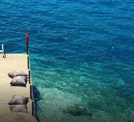 Hotel Kaskoy 3*