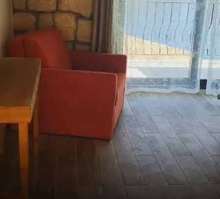 Kaskoy Hotel Kas