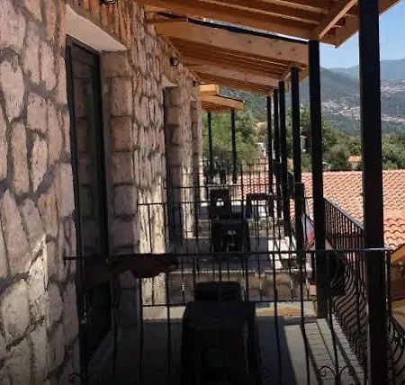 Kaskoy Hotel 3*
