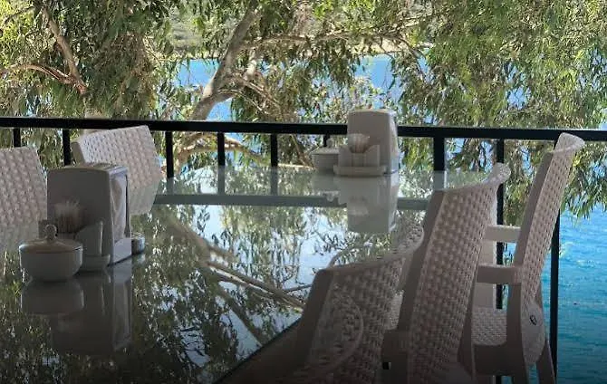 Hotel Kaskoy Kaş